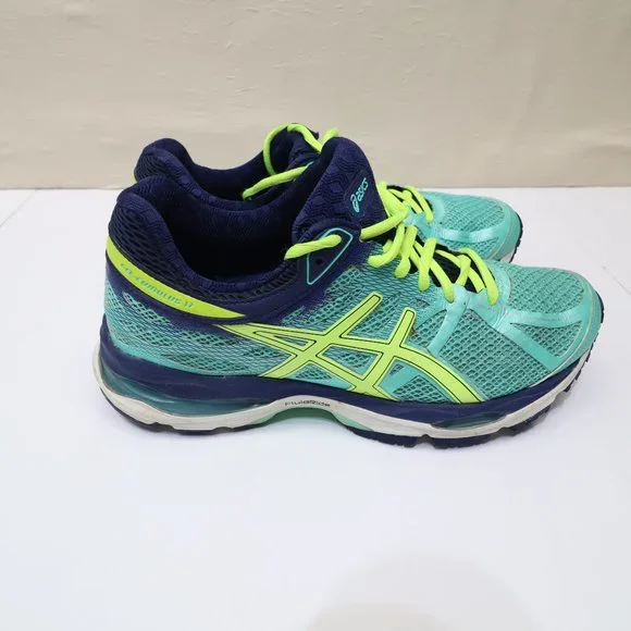 Asics Gel Cumulus 17 Shoes Asics Gel Cumulus 7 Poshmark